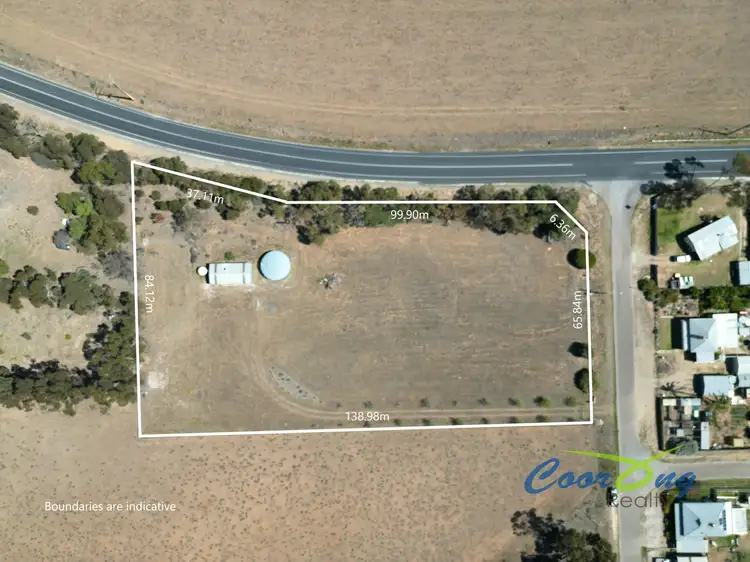 Sixth view of Homely land listing, 6 Morphett Street, Woods Point SA 5253