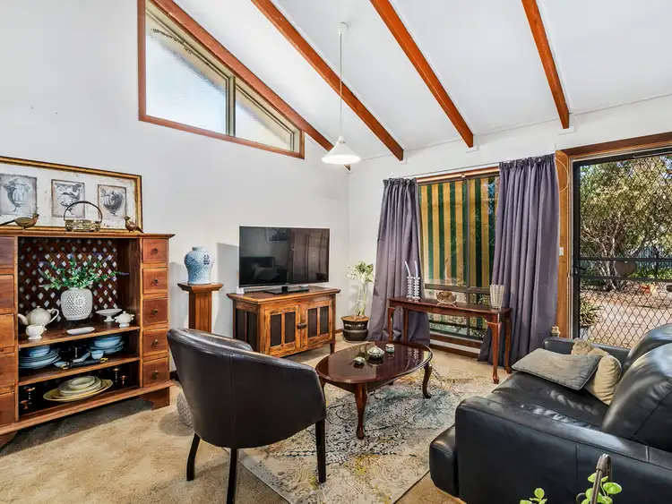 Second view of Homely unit listing, 3/29-31 Finley Street, Tocumwal NSW 2714