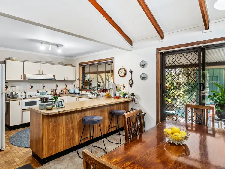 Third view of Homely unit listing, 3/29-31 Finley Street, Tocumwal NSW 2714