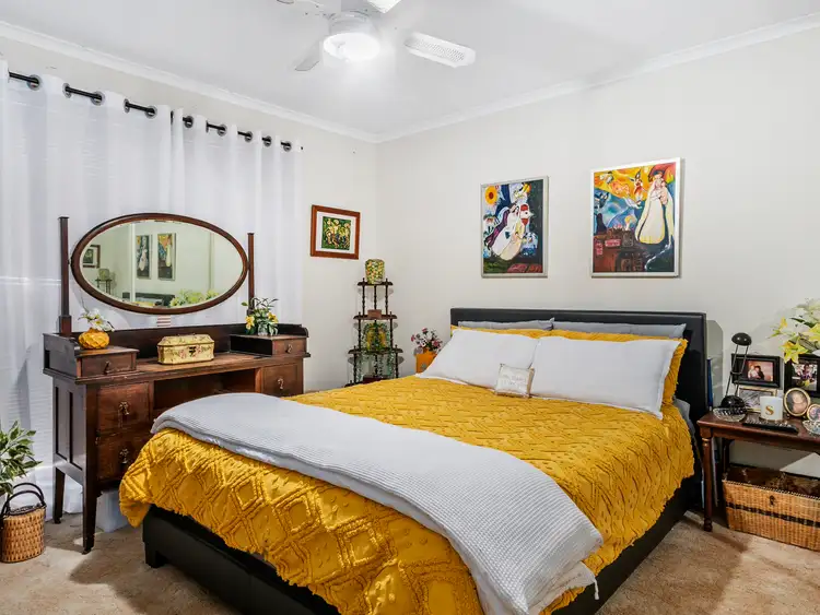 Fifth view of Homely unit listing, 3/29-31 Finley Street, Tocumwal NSW 2714