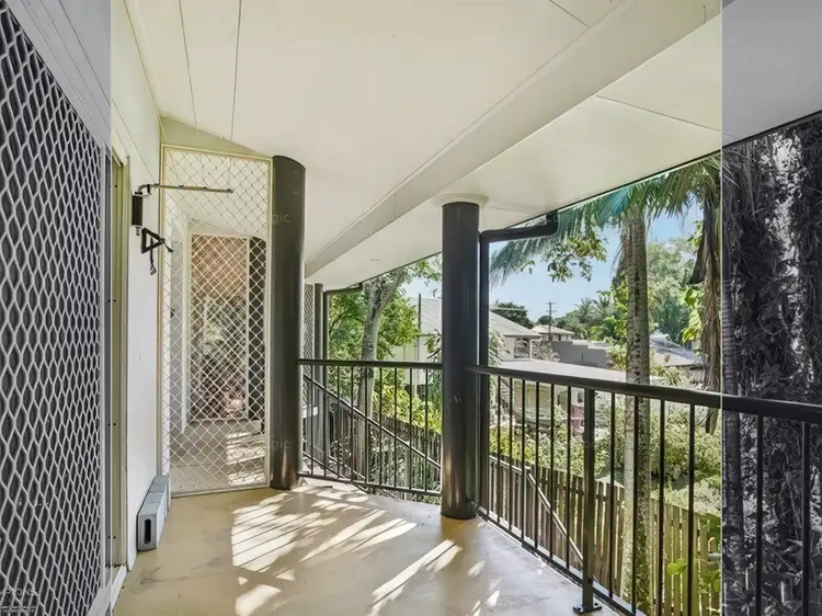 Main view of Homely unit listing, 8/42 Little Street, Manunda QLD 4870