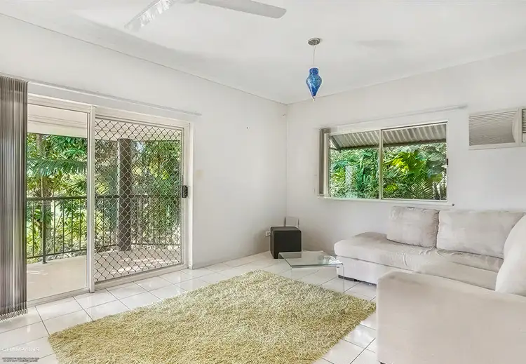 Second view of Homely unit listing, 8/42 Little Street, Manunda QLD 4870
