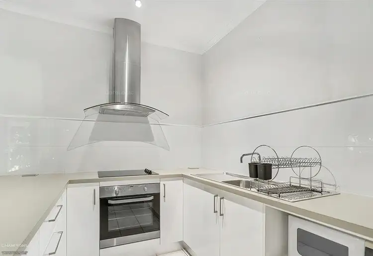 Fourth view of Homely unit listing, 8/42 Little Street, Manunda QLD 4870