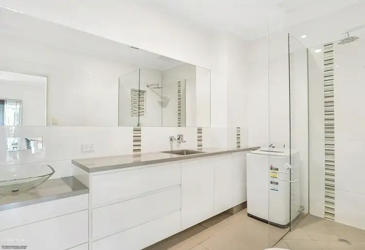 Fifth view of Homely unit listing, 8/42 Little Street, Manunda QLD 4870
