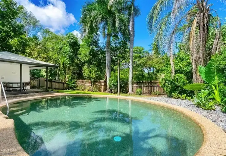 Sixth view of Homely unit listing, 8/42 Little Street, Manunda QLD 4870