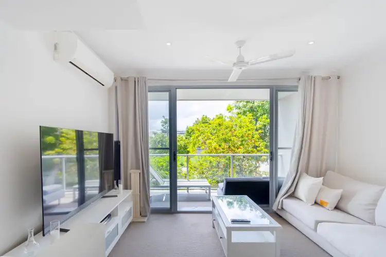 Second view of Homely rural property listing, 70/5074 Emerald Island Drive, Carrara QLD 4211