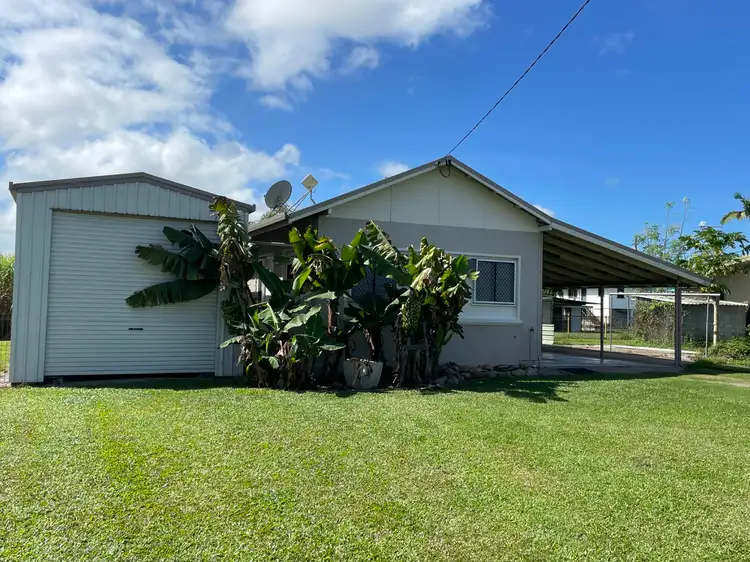 Main view of Homely house listing, 8 Sachs Lane, Victoria Plantation QLD 4850
