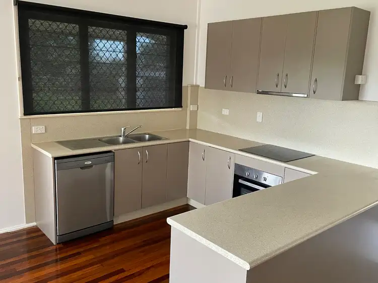 Second view of Homely house listing, 8 Sachs Lane, Victoria Plantation QLD 4850