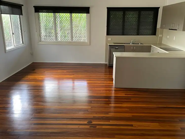Fourth view of Homely house listing, 8 Sachs Lane, Victoria Plantation QLD 4850