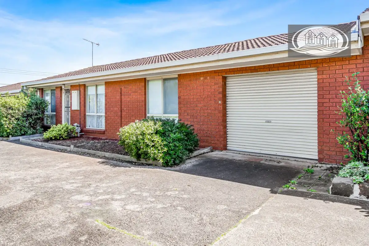 Main view of Homely unit listing, 2/53 Barkly Street, Portland VIC 3305