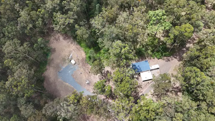 Second view of Homely land listing, 135-137 Prosperity Drive, Boyland QLD 4275