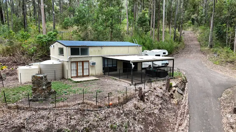 Third view of Homely land listing, 135-137 Prosperity Drive, Boyland QLD 4275