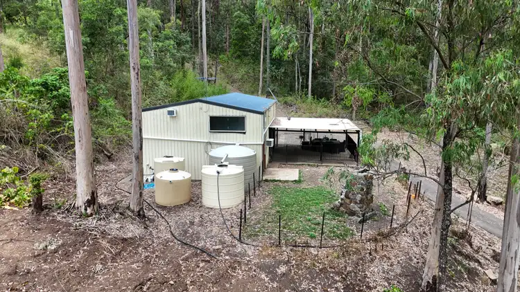 Sixth view of Homely land listing, 135-137 Prosperity Drive, Boyland QLD 4275