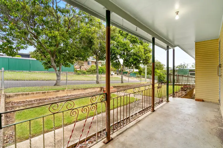 Fifth view of Homely house listing, 11 Dawn Parade, Riverview QLD 4303