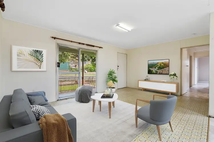 Sixth view of Homely house listing, 11 Dawn Parade, Riverview QLD 4303