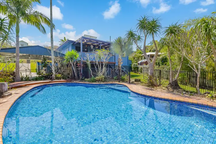 8 West End Street, Murwillumbah NSW 2484