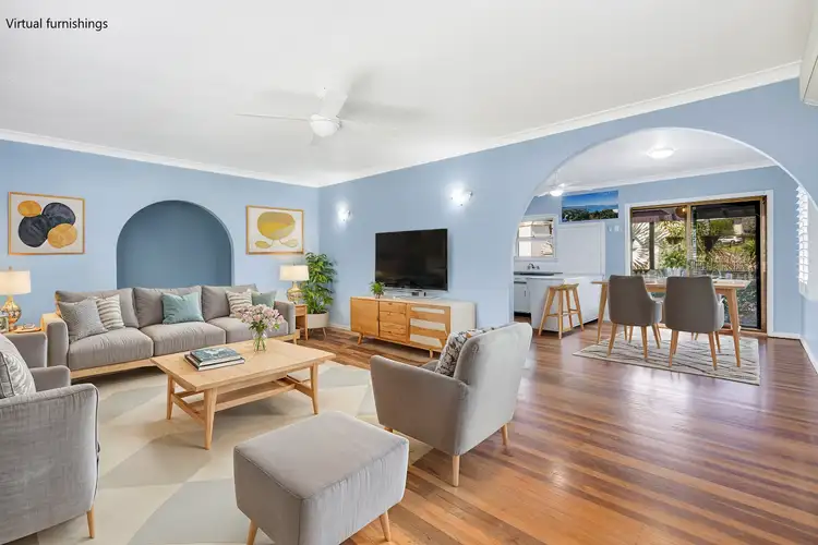 Sixth view of Homely house listing, 8 West End Street, Murwillumbah NSW 2484