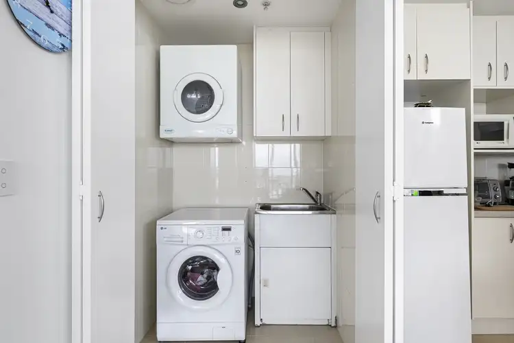 Sixth view of Homely unit listing, 2308/1 Como Crescent, Southport QLD 4215