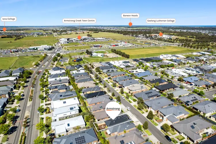 Fourth view of Homely house listing, 61 Golden Wattle Drive, Mount Duneed VIC 3217