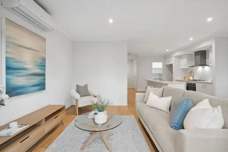 Sixth view of Homely house listing, 61 Golden Wattle Drive, Mount Duneed VIC 3217