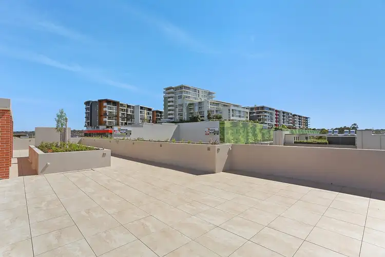 401/88 Blaxland Road, Ryde NSW 2112