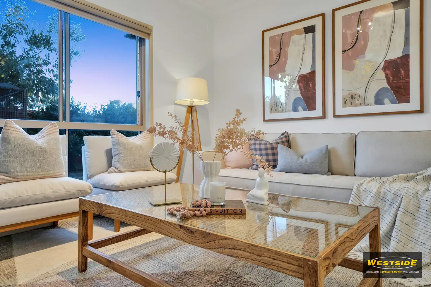 Main view of Homely house listing, 42 Cassan Way, Caroline Springs VIC 3023