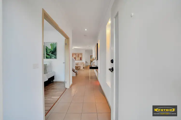 Sixth view of Homely house listing, 42 Cassan Way, Caroline Springs VIC 3023