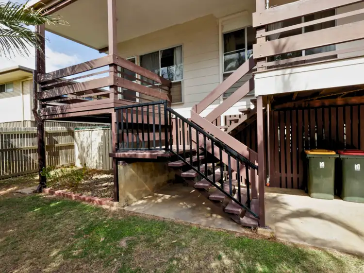 Second view of Homely house listing, 1 Cook Court, Moranbah QLD 4744