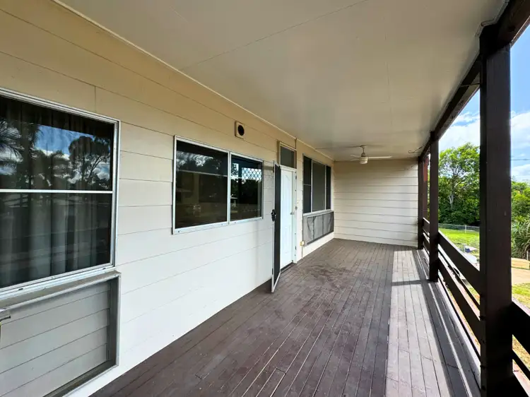 Third view of Homely house listing, 1 Cook Court, Moranbah QLD 4744