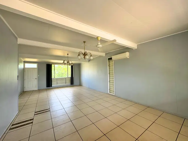 Fourth view of Homely house listing, 1 Cook Court, Moranbah QLD 4744