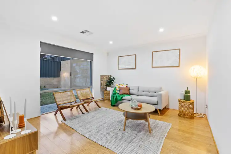 Third view of Homely house listing, 33 Sissinghurst Crescent, Landsdale WA 6065