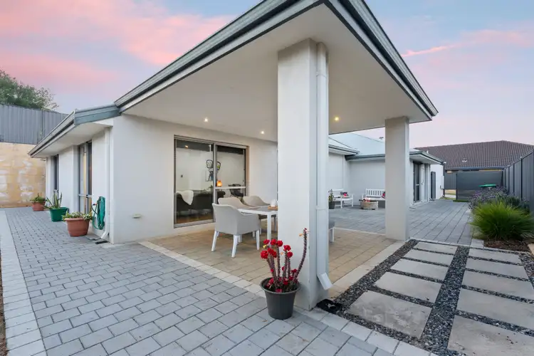 Fifth view of Homely house listing, 33 Sissinghurst Crescent, Landsdale WA 6065