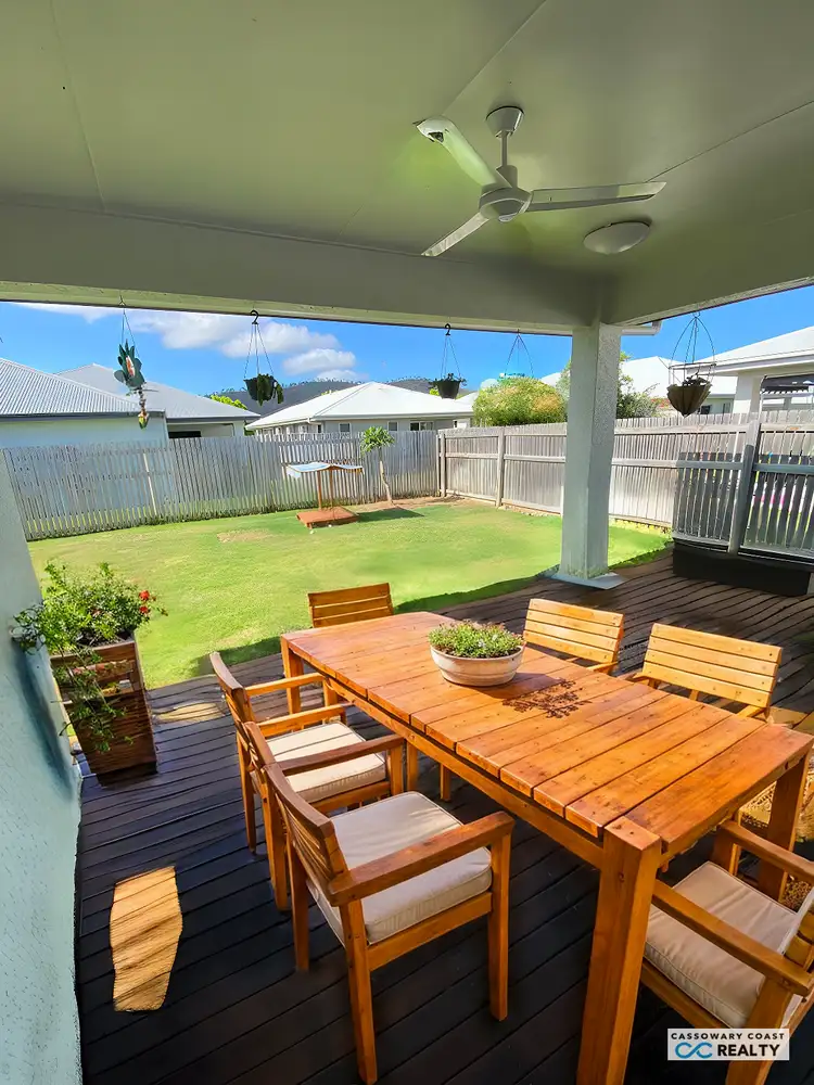 Second view of Homely house listing, 37 Gadsden Loop, Mount Louisa QLD 4814