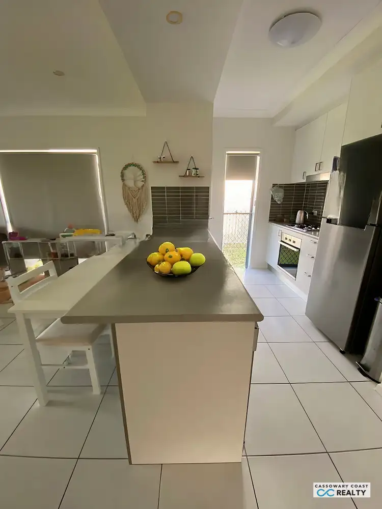 Third view of Homely house listing, 37 Gadsden Loop, Mount Louisa QLD 4814