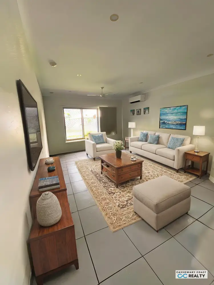 Fourth view of Homely house listing, 37 Gadsden Loop, Mount Louisa QLD 4814
