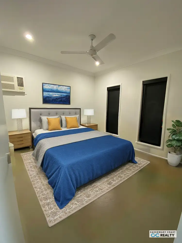 Fifth view of Homely house listing, 37 Gadsden Loop, Mount Louisa QLD 4814