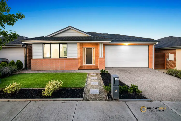 13 Cottle Drive, Clyde VIC 3978