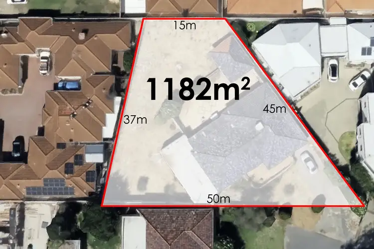 Main view of Homely house listing, 26 Jakobsons Way, Morley WA 6062