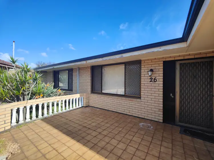 Fifth view of Homely house listing, 26 Jakobsons Way, Morley WA 6062