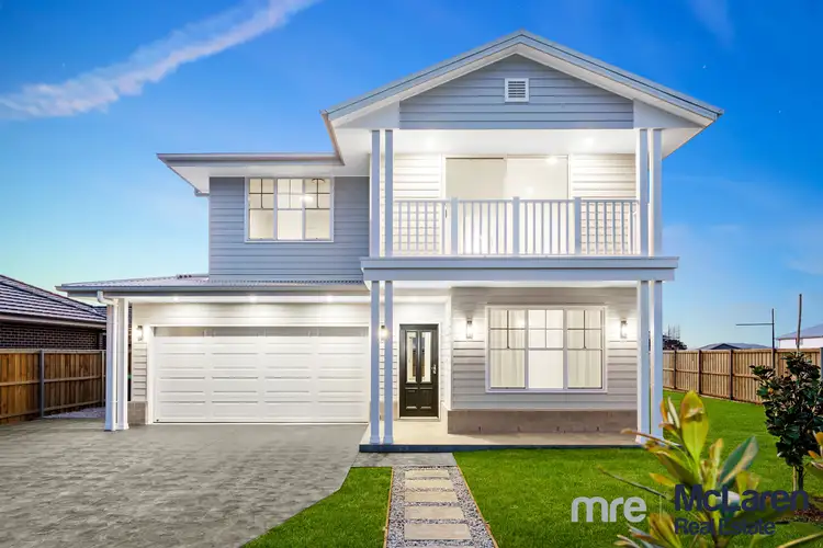 2 Parry Street