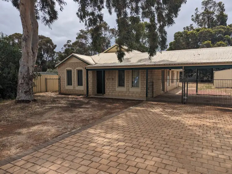 Second view of Homely house listing, 5 Roberts Road, Ranford WA 6390