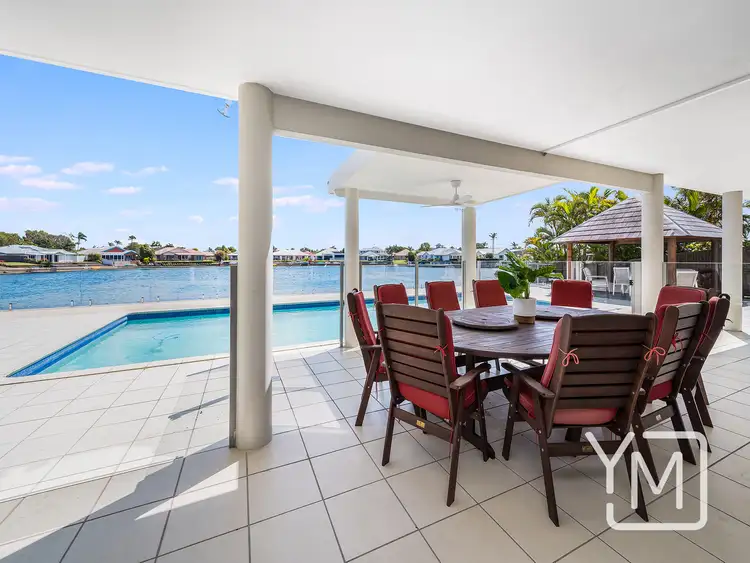 Sixth view of Homely house listing, 36 Ramsay Crescent, Pelican Waters QLD 4551