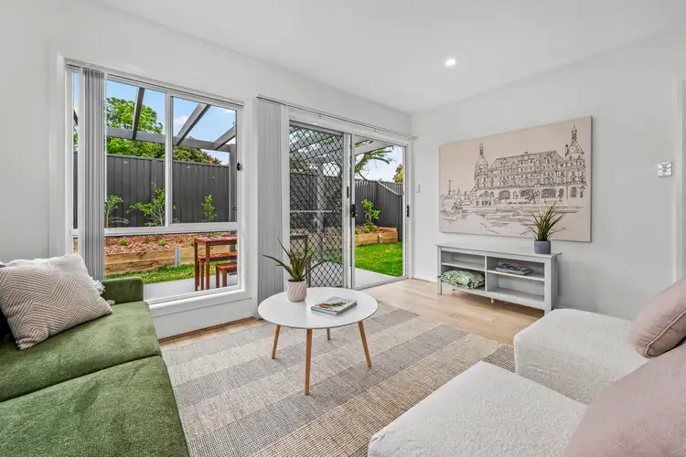Fourth view of Homely villa listing, 1/17a Edward Street, Kurri Kurri NSW 2327