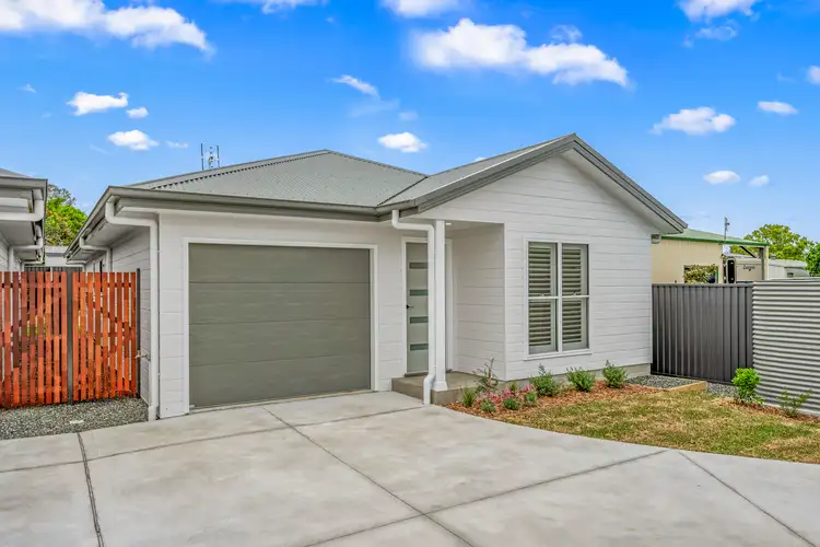 Sixth view of Homely villa listing, 1/17a Edward Street, Kurri Kurri NSW 2327