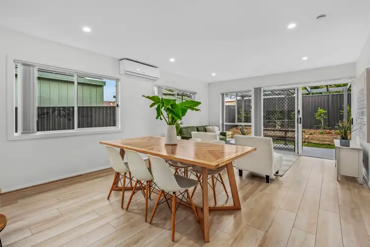 Sixth view of Homely villa listing, 2/17a Edward Street, Kurri Kurri NSW 2327