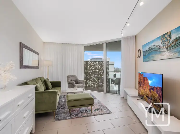 402/10 Leeding Terrace, Caloundra QLD 4551