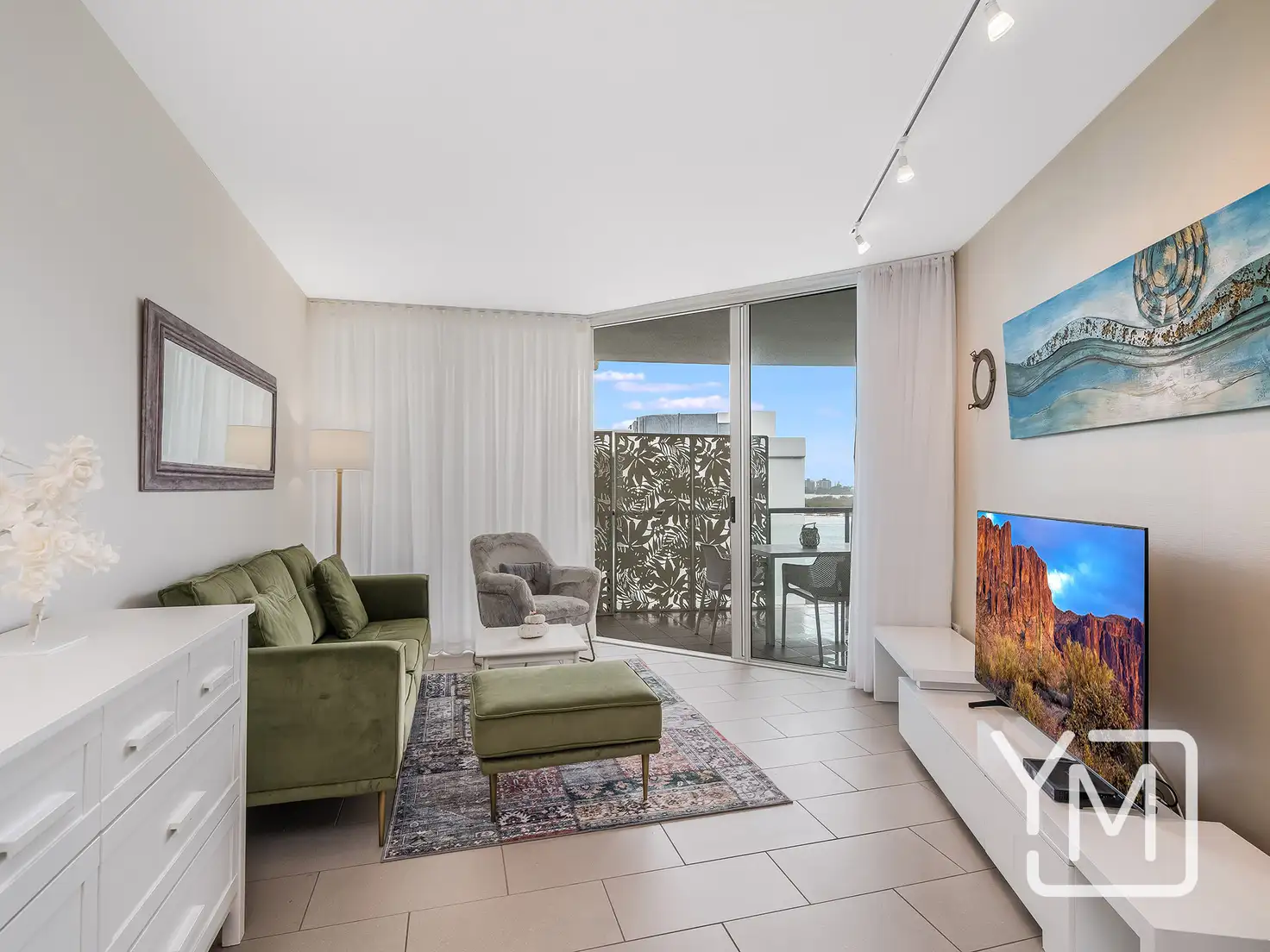 Main view of Homely apartment listing, 402/10 Leeding Terrace, Caloundra QLD 4551