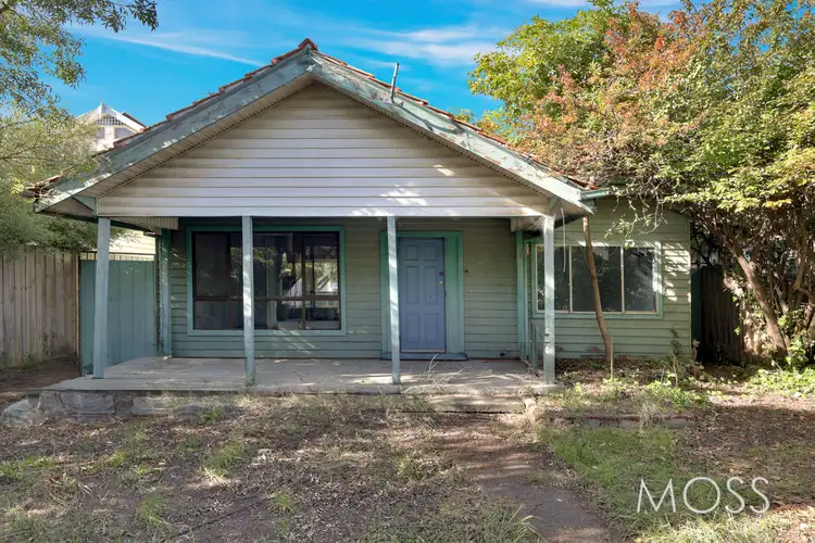 Main view of Homely house listing, 174 Separation Street, Northcote VIC 3070