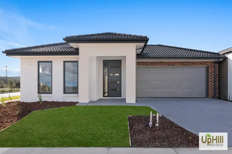 Main view of Homely house listing, 14 Tulloch Street, Officer VIC 3809