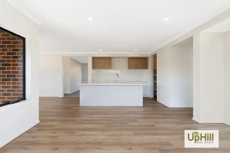 Fifth view of Homely house listing, 14 Tulloch Street, Officer VIC 3809